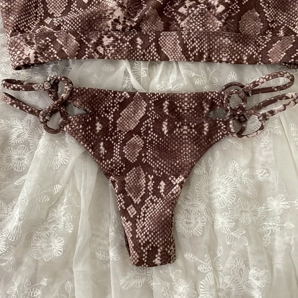 ACACIA python set - Picture 5 of 5